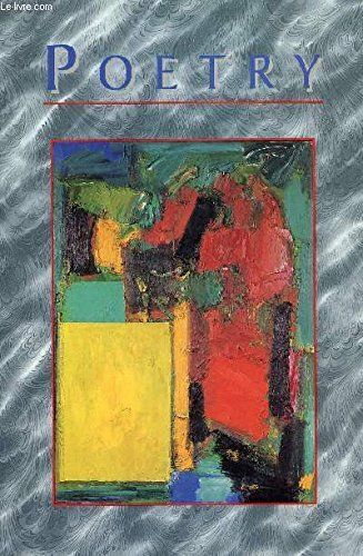 DeRoche, Joseph (811) The Heath Introduction To Poetry, Fifth Edition (TP)