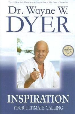 Dyer, Wayne W. (158.MW) Inspiration (HC)
