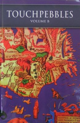 Touchstones (803.3) Touchpebbles, Volume B: Texts for Discussion