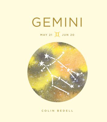 Bedell, Colin (133.5) Zodiac Signs: Gemini (HC)