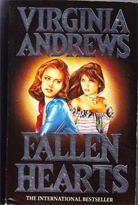 Andrews, Virginia (GF) Casteel #3 Fallen Hearts (PB)