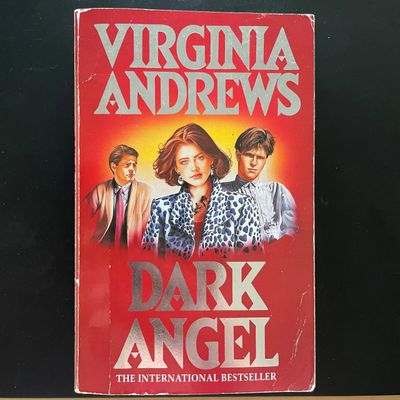 Andrews, Virginia (GF) Casteel #2 Dark Angel (PB)
