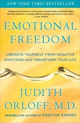 Orloff, Judith (158.MW) Emotional Freedom (TP)