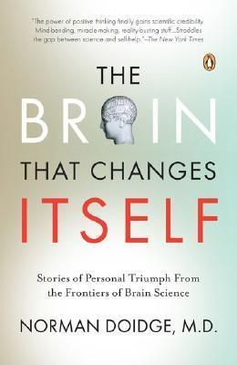 Doidge, Norman (151) The Brain That Changes Itself (TP)