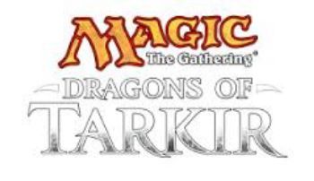 Japanese Dragons of Tarkir Booster Box