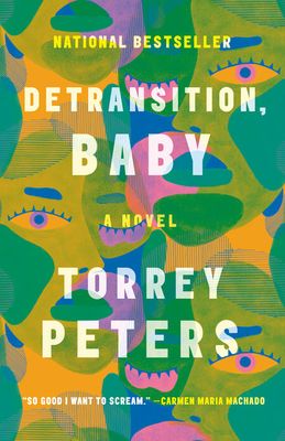 Peters, Torrey (LG) Detransition, Baby (TP)
