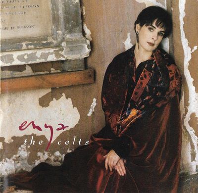 Enya – The Celts (CD)