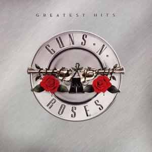 Guns N' Roses – Greatest Hits (CD)