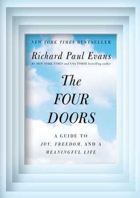 Evans, Richard Paul (FI) The Four Doors (HC)