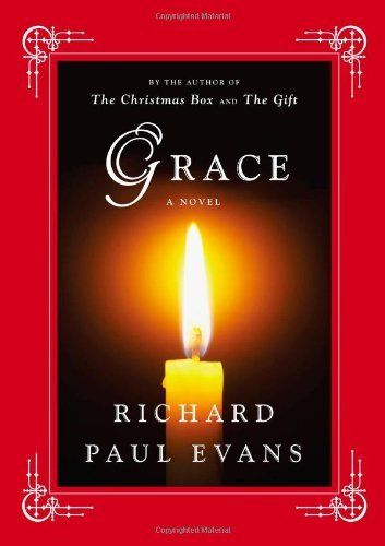 Evans, Richard Paul (FI) Grace (HC)