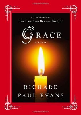 Evans, Richard Paul (FI) Grace (HC)