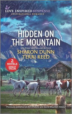 Dunn, Sharon; Reed, Terri (RS) Hidden on the Mountain (PB)