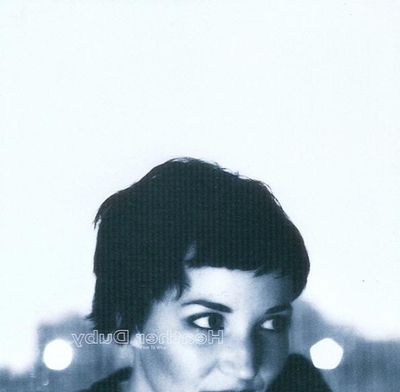 Heather Duby – Post To Wire (CD)