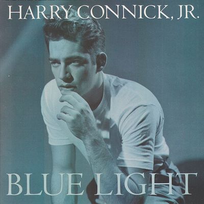 Harry Connick, Jr. – Blue Light, Red Light (CD)