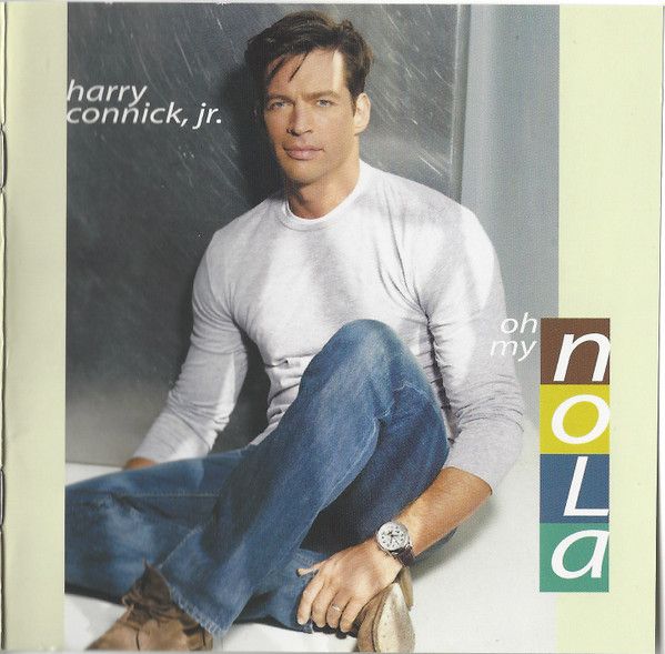 Harry Connick, Jr. – Oh, My Nola (CD)