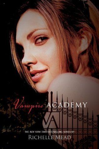Mead, Richelle (YF) Vampire Academy #1 Vampire Academy (TP)