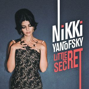 Nikki Yanofsky – Little Secret (CD)