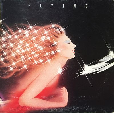 Various – Flying (VG, 1977, LP, Columbia Special Products – CSPS 1211)