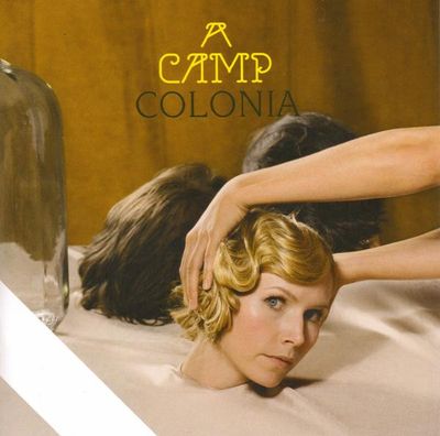 A Camp – Colonia (CD, 2009)