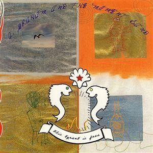 A. Graham &amp; The Moment Band - This Tyrant Is Free (CD, 2004)