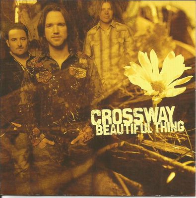 CrossWay – A Beautiful Thing (CD)