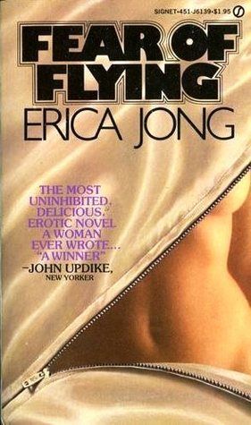 Jong, Erica - Fear of Flying (PB) damaged