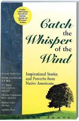 James, Cheewa (973.04) Catch the Whisper of the Wind (TP)