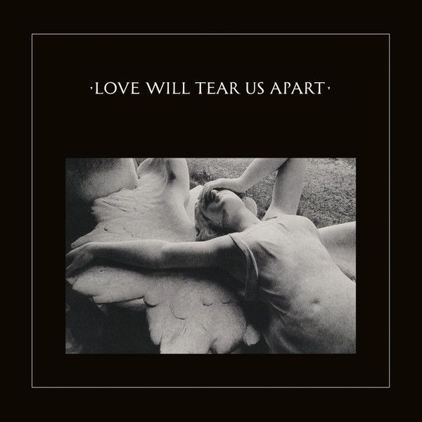 Joy Division – Love Will Tear Us Apart (New, 12" Single, Factory – FAC·XXIII·XII, 2020 Remaster)