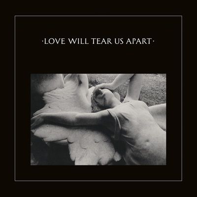 Joy Division – Love Will Tear Us Apart (New, 12" Single, Factory – FAC·XXIII·XII, 2020 Remaster)