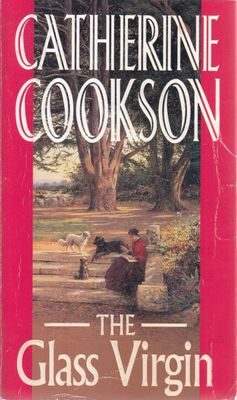 Cookson, Catherine (HR) Glass Virgin (PB)