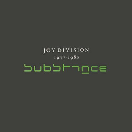 Joy Division – Substance (New, LP, Factory – Fact250R, 2015 Remaster)