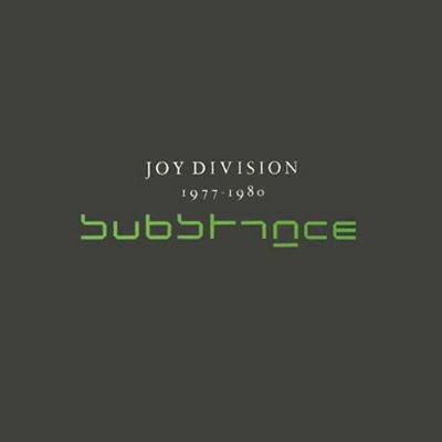 Joy Division – Substance (New, LP, Factory – Fact250R, 2015 Remaster)