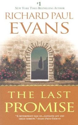Evans, Richard (FI) Paul The Last Promise (TP)