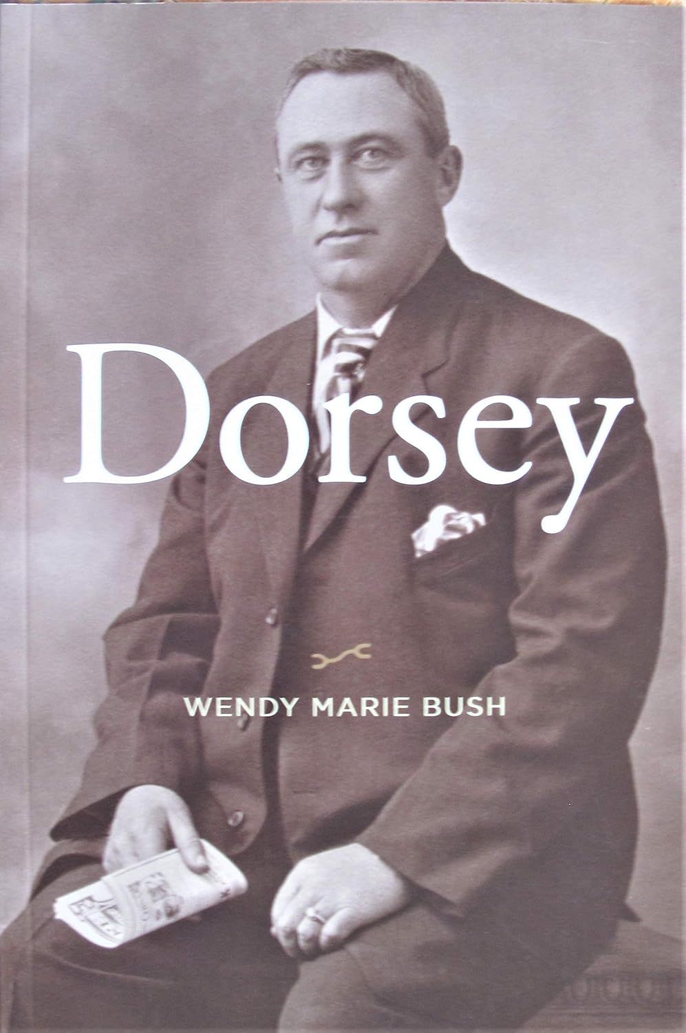Bush, Wendy Marie (971.23) Dorsey McDaniel (2006)