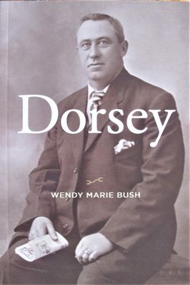 Bush, Wendy Marie (971.23) Dorsey McDaniel (2006)