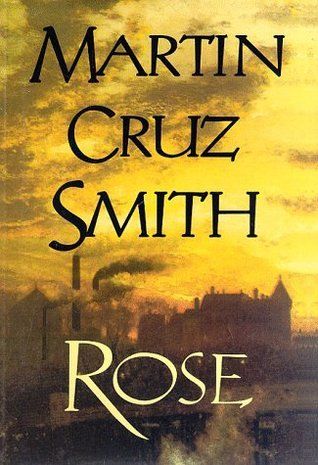 Smith, Martin Cruz (TH) Rose (HC)