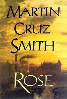 Smith, Martin Cruz (TH) Rose (HC)