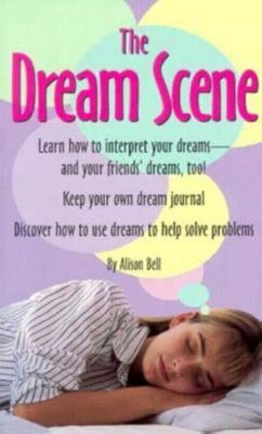 Bell, Alison (135) The Dream Scene