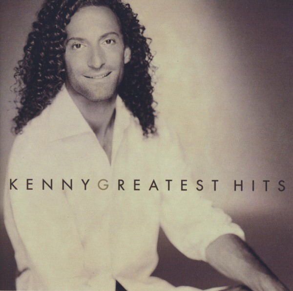 Kenny G – Greatest Hits (CD)