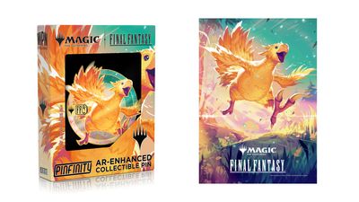 Final Fantasy Draft - Saturday, August 9 - 12:30 PM