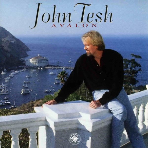 John Tesh – Avalon (CD)