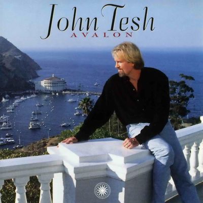 John Tesh – Avalon (CD)