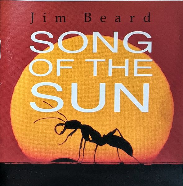 Jim Beard ‎– Song Of The Sun (CD)