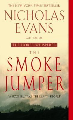 Evans, Nicholas The Smoke Jumper (PB)