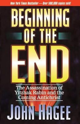 Hagee, John (236) The Beginning Of The End (TP)
