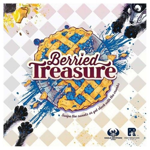Berried Treasure (Restotation Games)