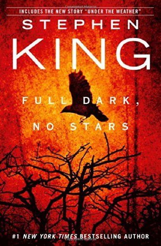 King, Stephen (HO) Full Dark, No Stars (TP)