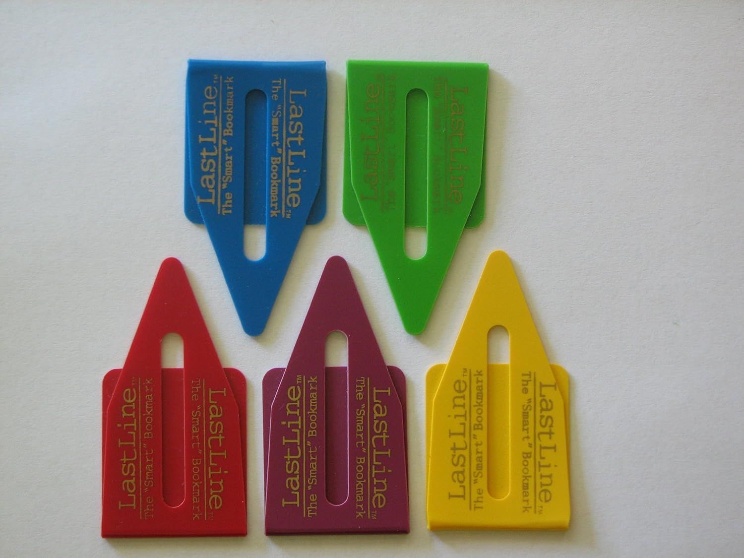 The Smart Bookmark