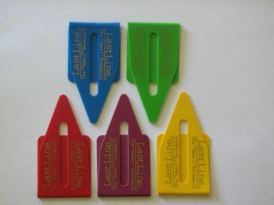 The Smart Bookmark