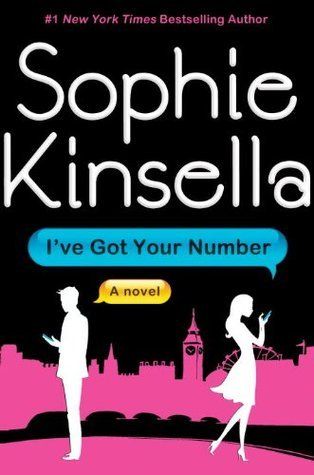 Kinsella, Sophie (FI) I've Got Your Number (HC)